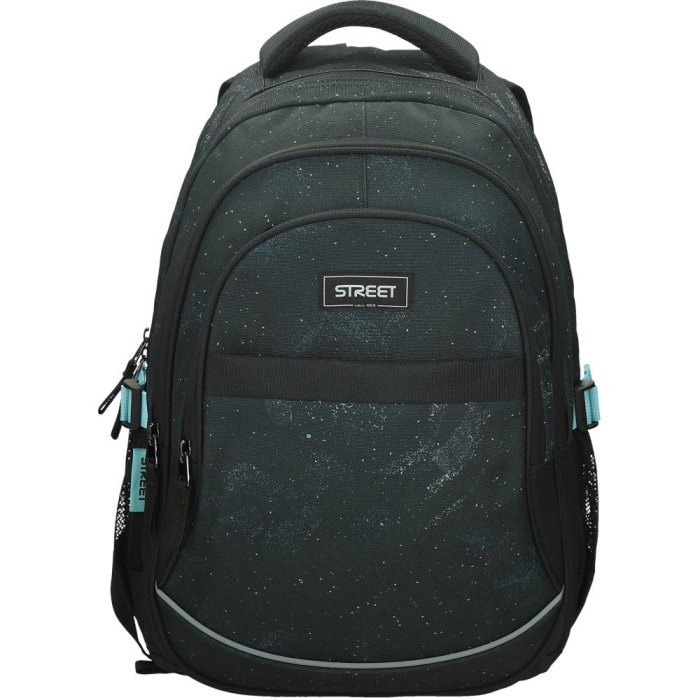 RUCSAC SCOLAR STREET 3 COMPARTIMENTE ACTIVE UNIVERSE 531307 [1]