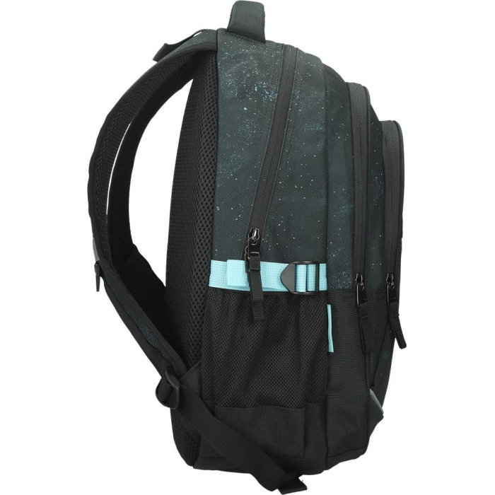 RUCSAC SCOLAR STREET 3 COMPARTIMENTE ACTIVE UNIVERSE 531307 [4]
