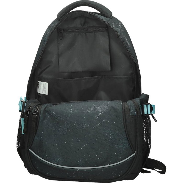 RUCSAC SCOLAR STREET 3 COMPARTIMENTE ACTIVE UNIVERSE 531307 [9]