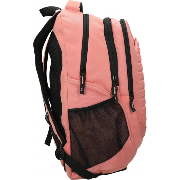 RUCSAC SCOLAR STREET 3 COMPARTIMENTE DOUBLER PEACH 531160 [3]