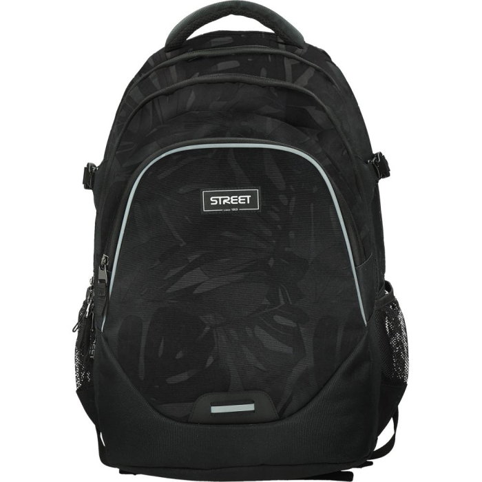 RUCSAC SCOLAR STREET 3 COMPARTIMENTE ESCAPE MATE 531291 [1]