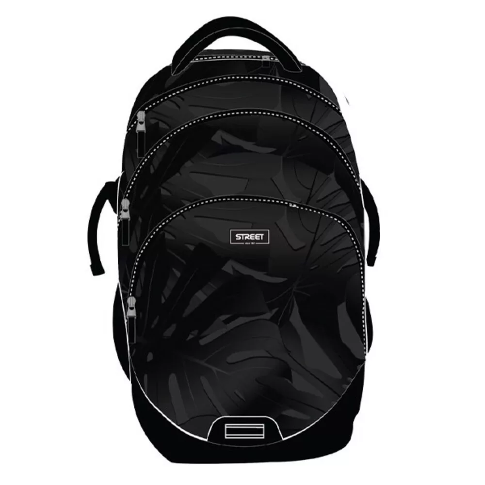 RUCSAC SCOLAR STREET 3 COMPARTIMENTE ESCAPE MATE 531291 [2]