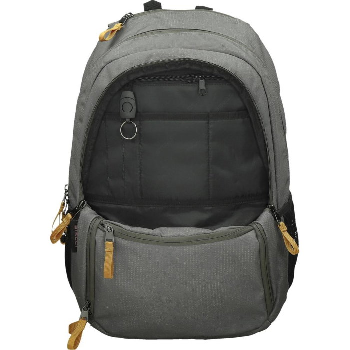 RUCSAC SCOLAR STREET 3 COMPARTIMENTE IMPACT CLAY 531324 [8]