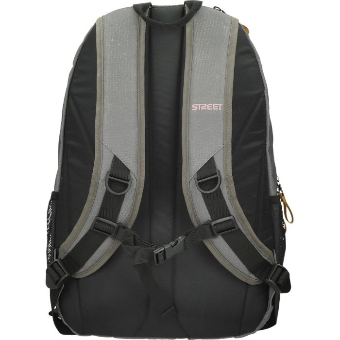 RUCSAC SCOLAR STREET 3 COMPARTIMENTE IMPACT CLAY 531324 [5]