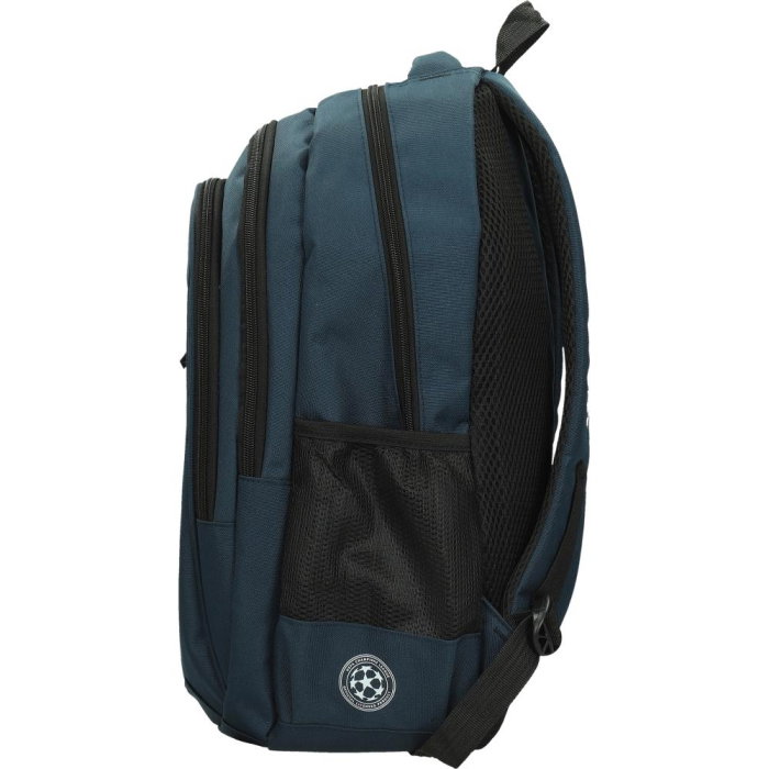 RUCSAC SCOLAR STREET 3 COMPARTIMENTE UEFA SIMPLE TEEN 531379 [3]
