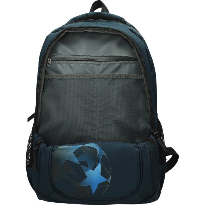RUCSAC SCOLAR STREET 3 COMPARTIMENTE UEFA SIMPLE TEEN 531379 [8]