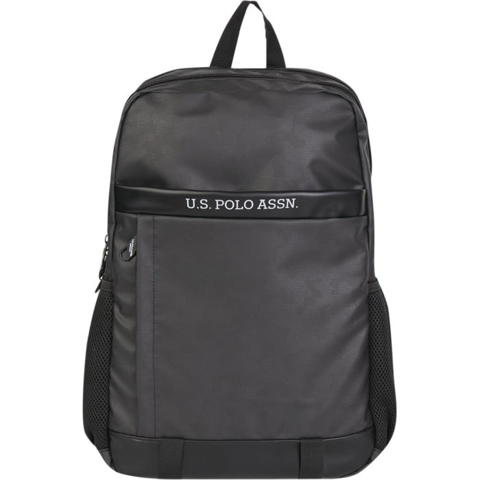 RUCSAC SCOLAR STREET, COMPARTIMENT LAPTOP, US POLO 531245 [1]