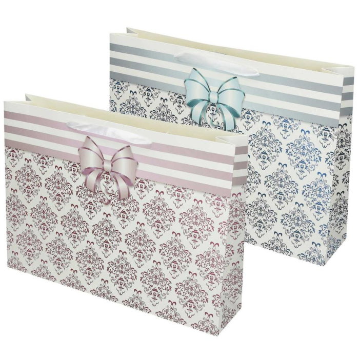 SACOSA CADOU 45*33*10CM 75121 [1]