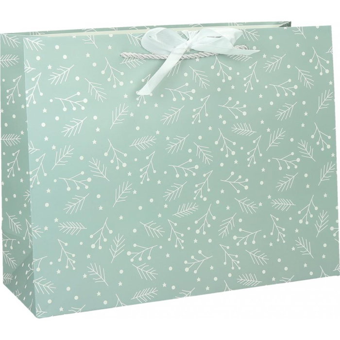 SACOSA CADOU CRACIUN 45*33*10CM 77668 [1]