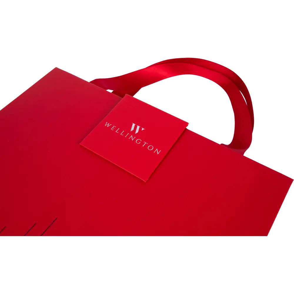 Set Cadou Wellington Oxford Rosu Notes A5 si Pix 1954603 [12]