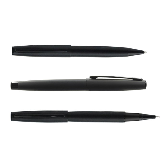 SET PIX + ROLLER WELLINGTON ADGER  BLACK 1953002 [3]