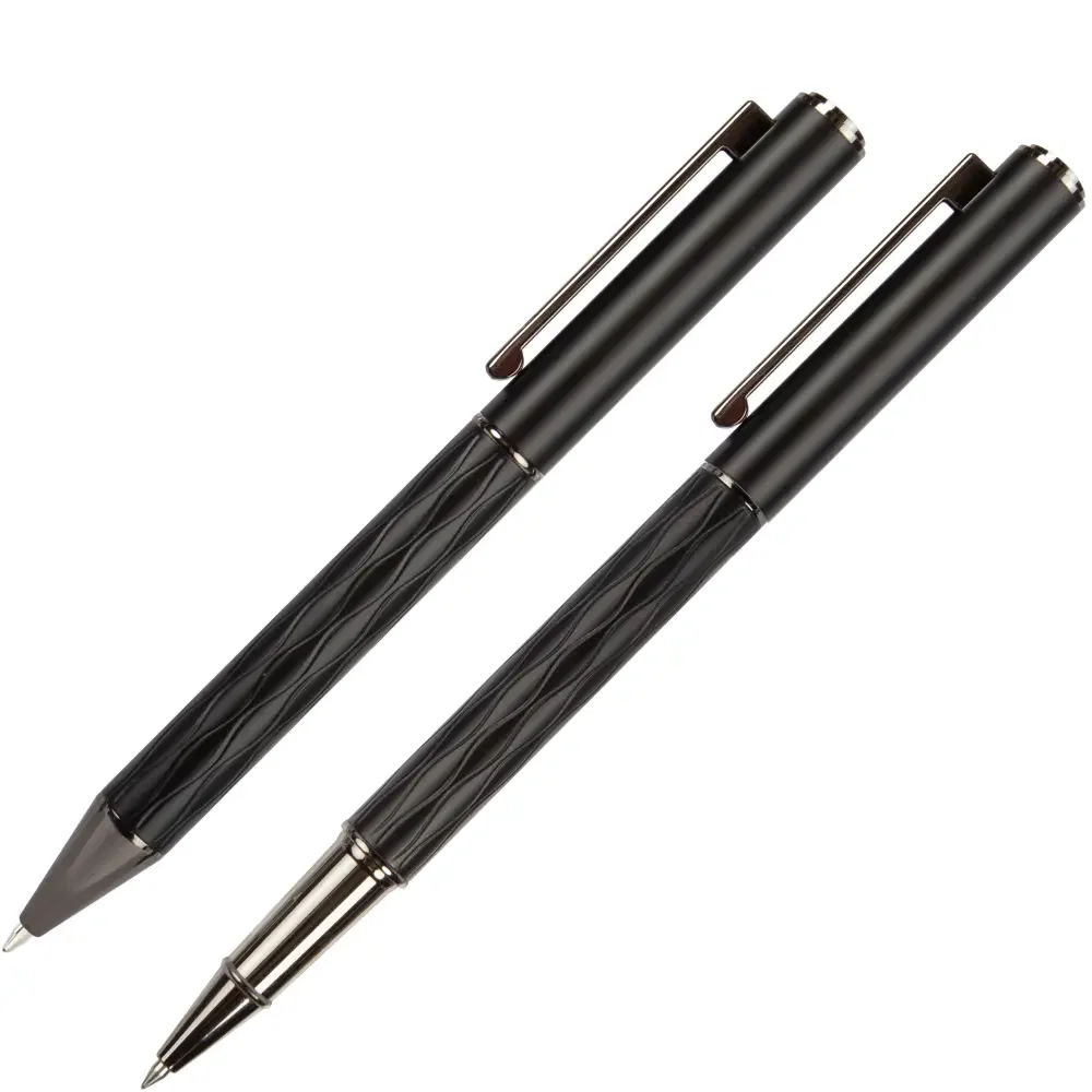 SET PIX + ROLLER WELLINGTON INFINITY NEGRU 1954302 [2]