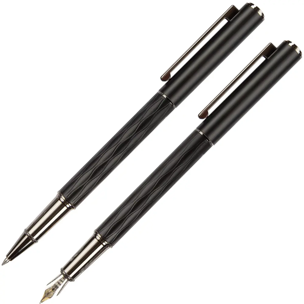 SET ROLLER + STILOU WELLINGTON INFINITY NEGRU 1954502 [2]