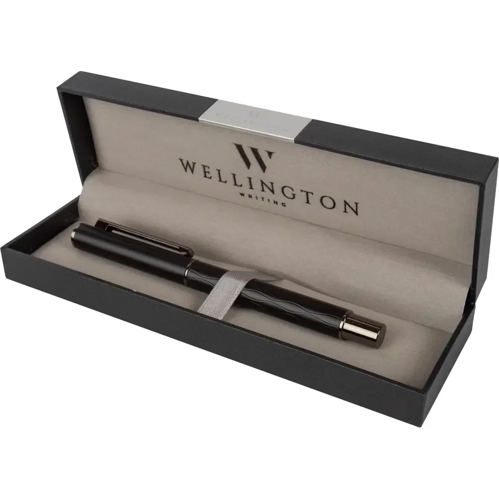 STILOU WELLINGTON INFINITY NEGRU 1954202 [1]
