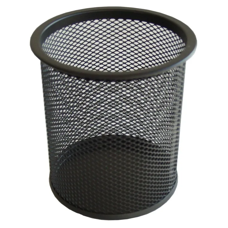 SUPORT CREIOANE METAL MESH 22683 NEGRU [1]