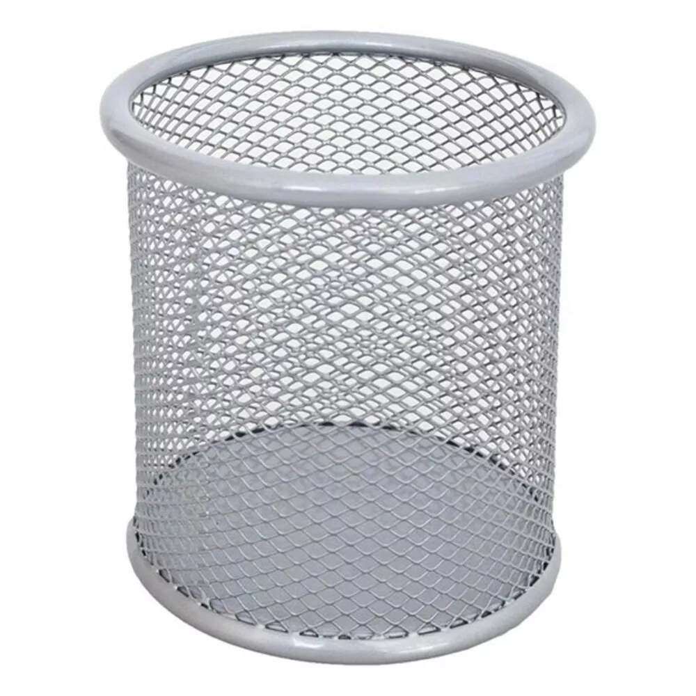 SUPORT CREIOANE METAL MESH 22683S ARGINTIU [1]