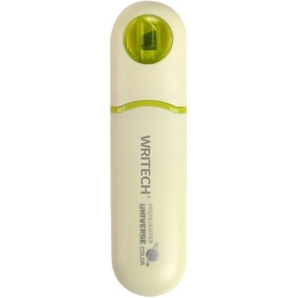 EU TEXTMARKER WRITECH UNIVERSE VF.TESIT 1-5.5MM VERDE PASTEL 260011/260013 [1]
