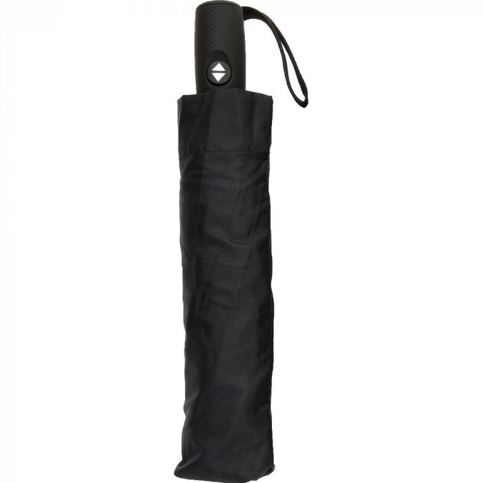 EU UMBRELA RETRACTABILA ZODIAC LUX NEAGRA 8637302 [2]