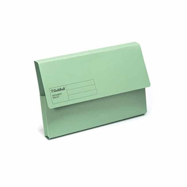 DOSAR PLIC CU BURDUF GDW1-GRNZ VERDE 604031 [1]