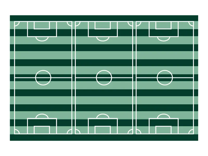 Față Masă Hârtie Teren Fotbal 120x180cm OBS5 [1]