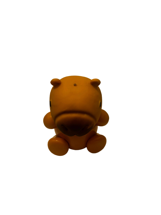 FIGURINA SQUISHY 10CM CAPYBARA 41249 [1]