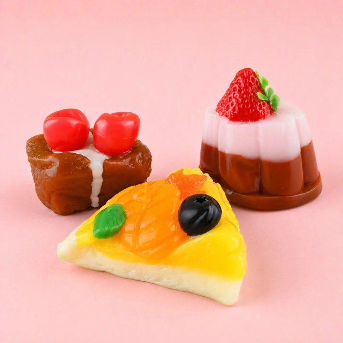 Figurina Squishy 13g Desert Pufos 54983 [1]