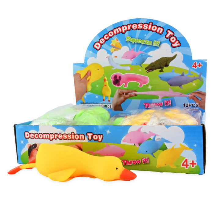 FIGURINA SQUISHY 17.5CM RATUSCA 54177 [2]