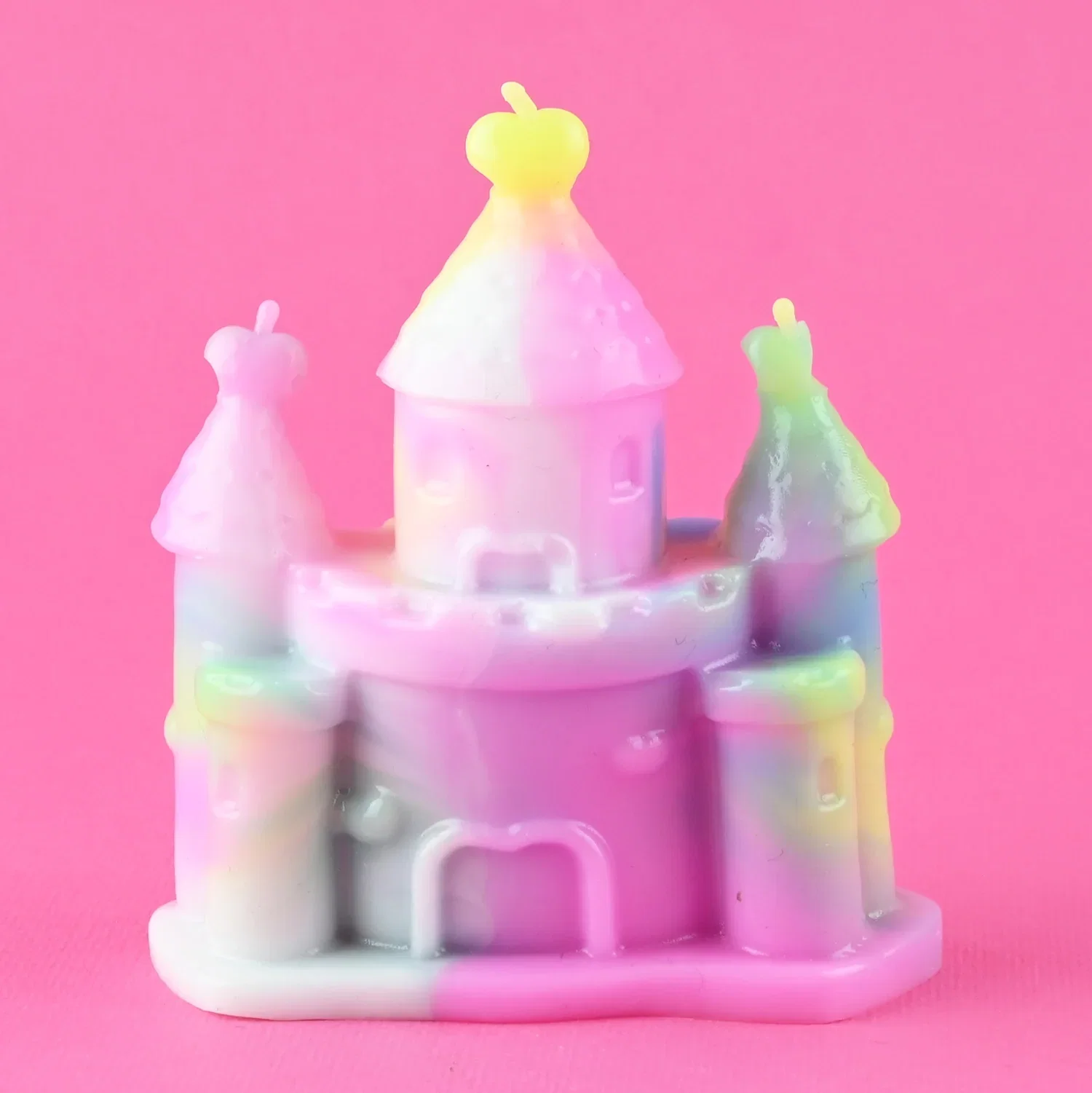 Figurina Squishy 21g Castel Pufos 54978 [1]