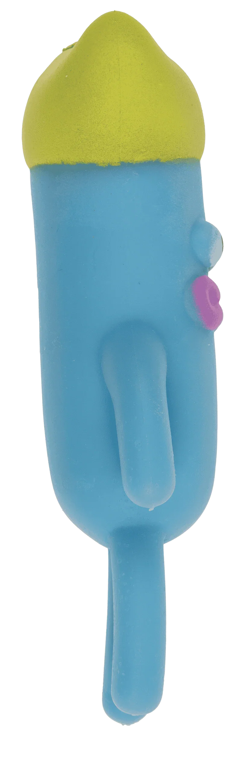 Figurină Squishy Silly Sausage Man 14.5cm - Antistres ipb.ro [7]