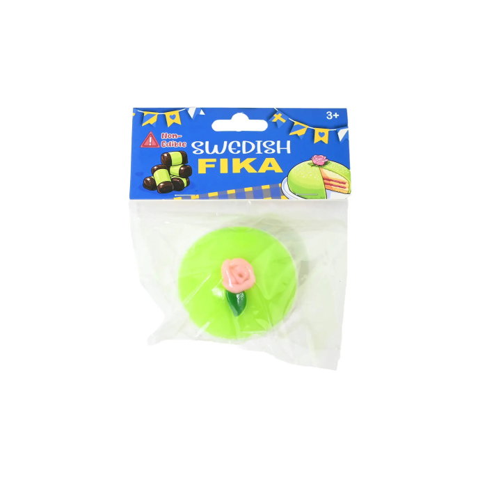 Figurina Squishy 7cm Tarta Printesei 54273 [2]