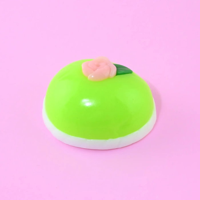 Figurina Squishy 7cm Tarta Printesei 54273 [1]