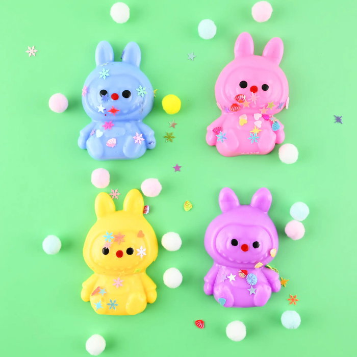 Figurină Squishy 8.5cm Animaluț 54690 - ipb.ro [1]