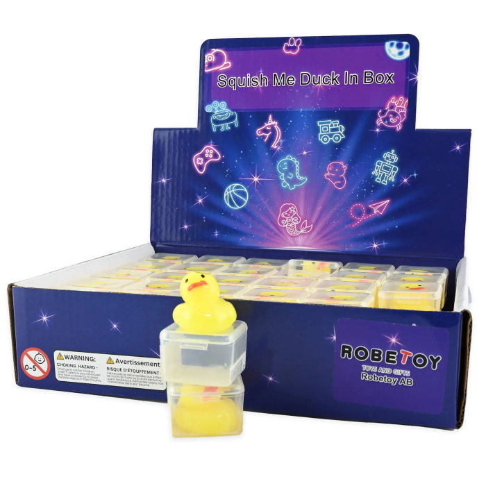 FIGURINA SQUISHY ANTISTRES DACK 54988 [2]