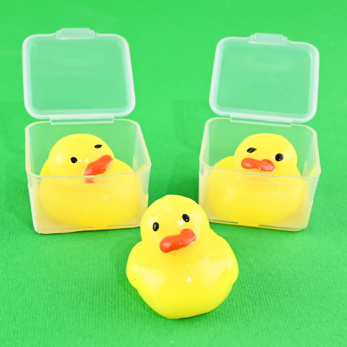 FIGURINA SQUISHY ANTISTRES DACK 54988 [1]