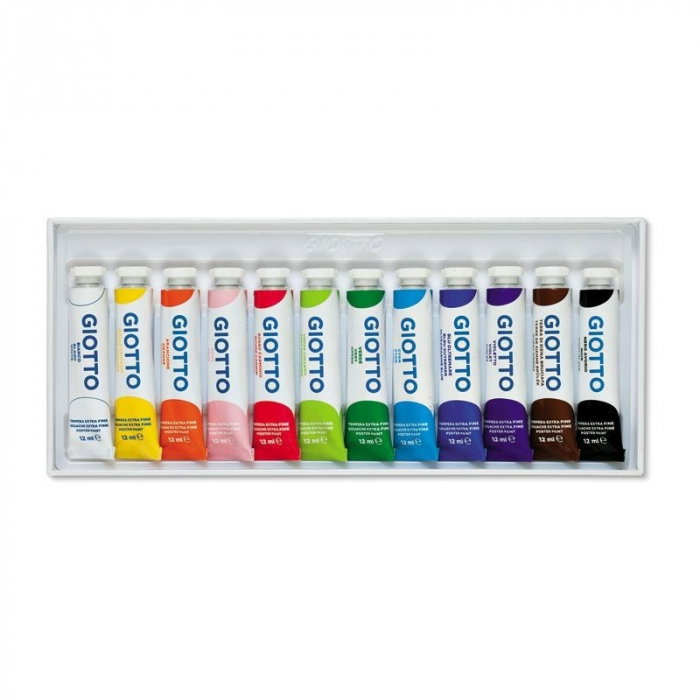 FIL TEMPERA GIOTTO 12/SET 358000 [2]
