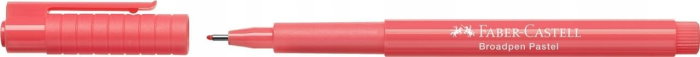Fineliner Faber-Castell Broadpen 0.8mm Apricot [3]