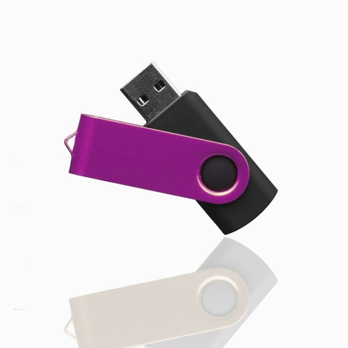 Memorie USB Flash Imro 128GB USB 2.0 Mov Sidefat DXTO-009830 [6]