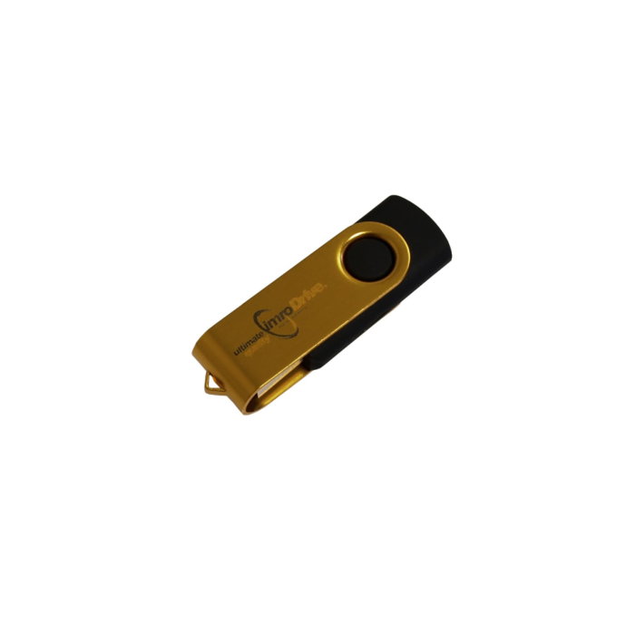 Stick USB 2.0 64GB Axis Gold GoodRam DXTO-010723 [6]