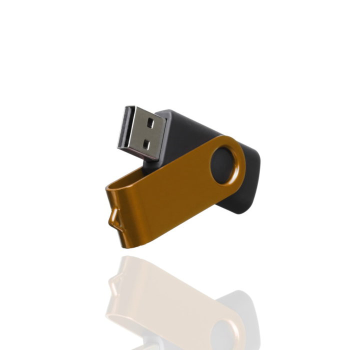 Stick USB 2.0 64GB Axis Gold GoodRam DXTO-010723 [4]