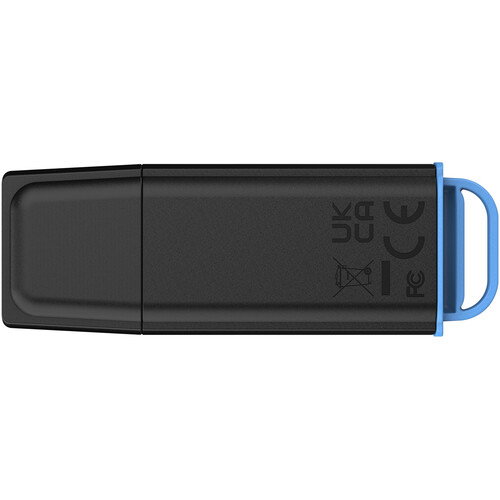 Memorie USB Flash Kingston 128GB USB 3.2 Negru Albastru DXTO-010681 [4]