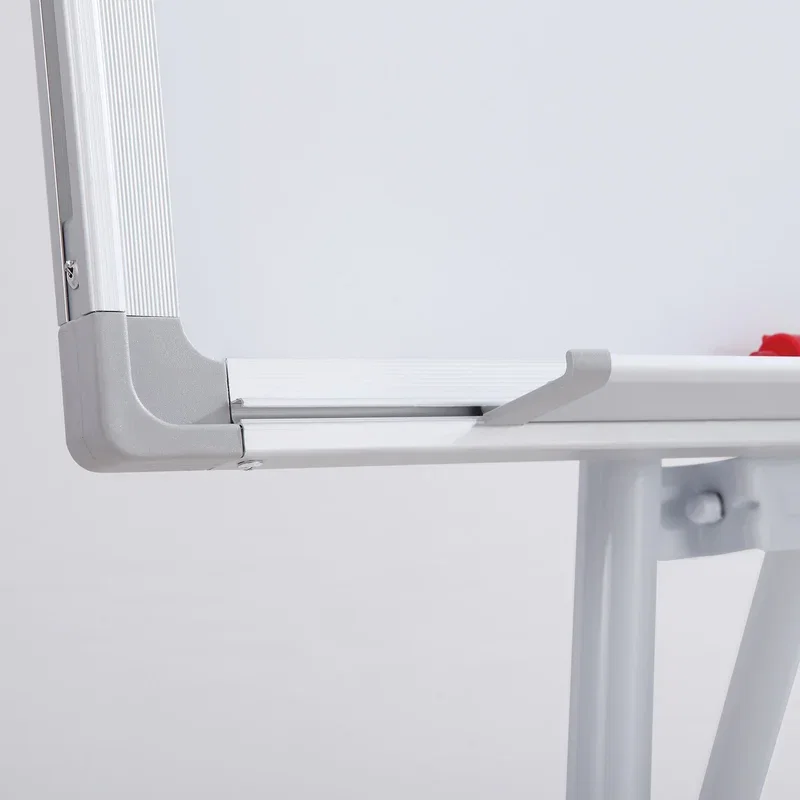 Flipchart Magnetic cu Trepied și 2 Brațe 70x100cm CB100012 [2]