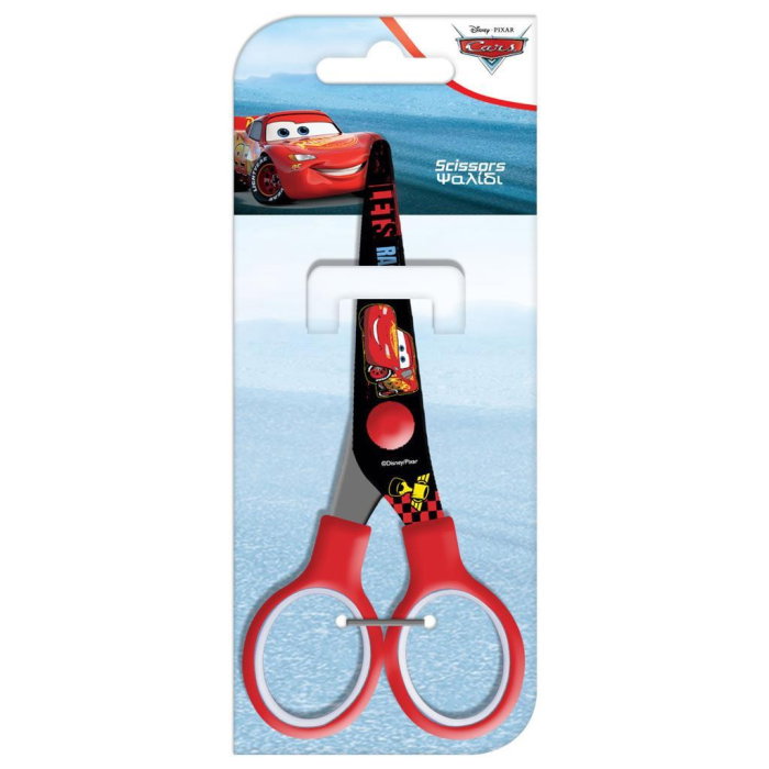 Foarfecă Metal 13.5cm Cars 000564510 [2]