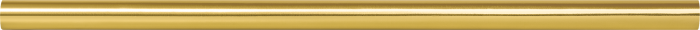 Folie Aluminiu Artizanat Aurie 500x780mm Heyda [3]