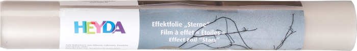 Folie Decor Fereastra 3D Stele 300mmx1m Heyda [2]