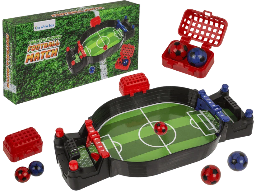 Fotbal de Masă 27cm cu 2 Mingi 63/3074 - ipb.ro [1]