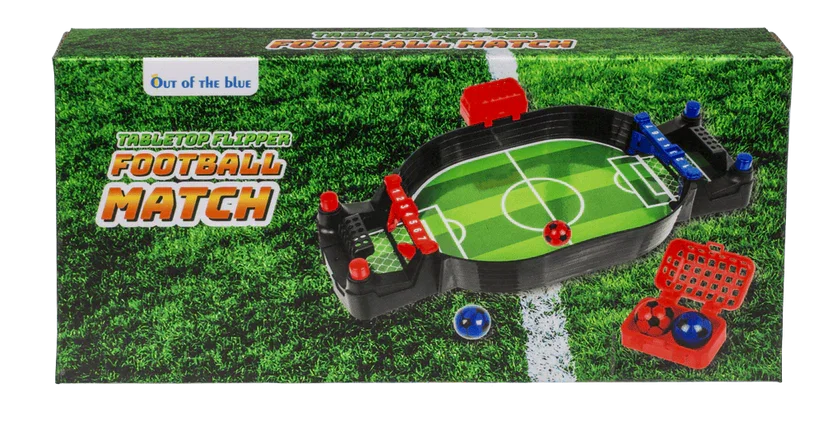 Fotbal de Masă 27cm cu 2 Mingi 63/3074 - ipb.ro [8]