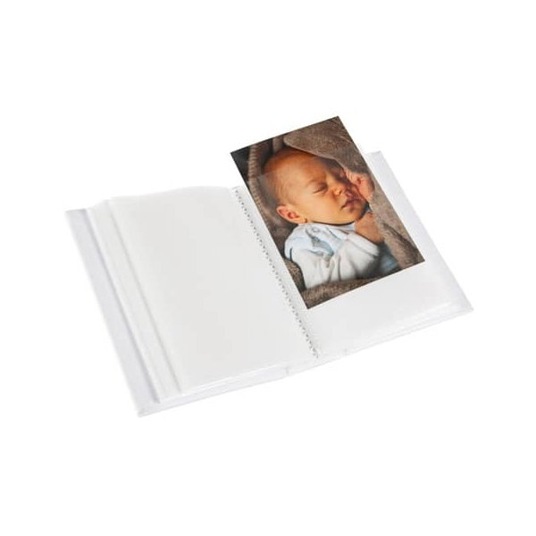 GB ALBUM FOTO 10*15CM 100 FILE FIRST FRIEND 17163 [4]