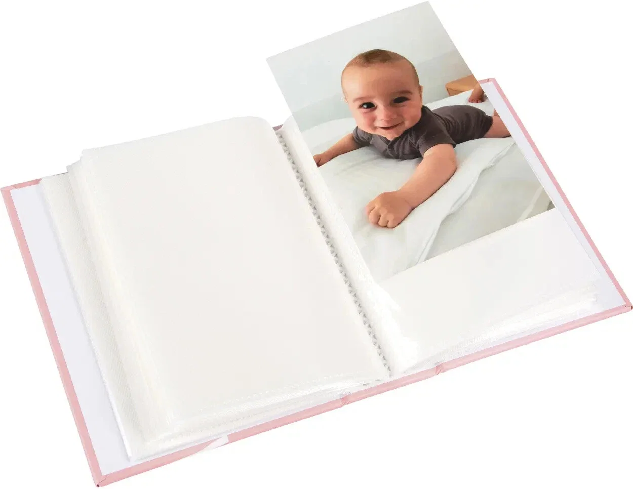 GB ALBUM FOTO 10*15CM 100 FILE POLLY&EDDY 17736 [5]