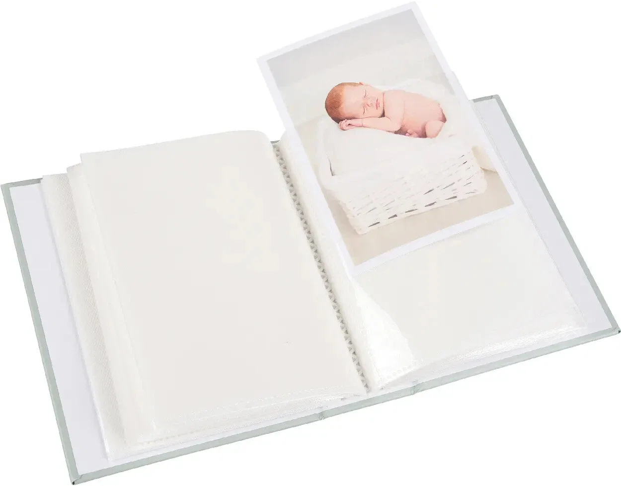 GB ALBUM FOTO 10*15CM 100 FILE POLLY&EDDY 17736 [9]
