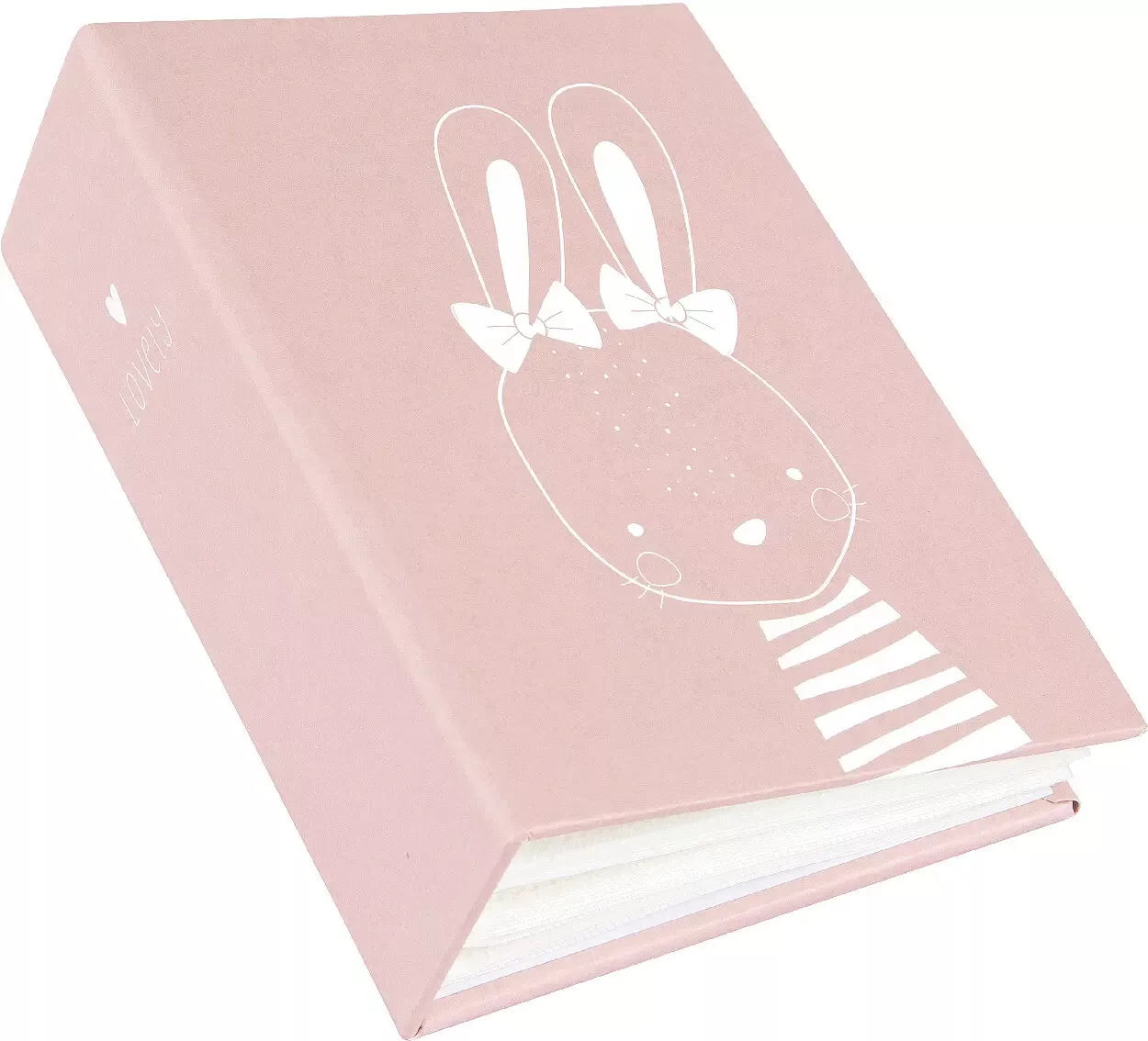 GB ALBUM FOTO 10*15CM 100 FILE POLLY&EDDY 17736 [3]